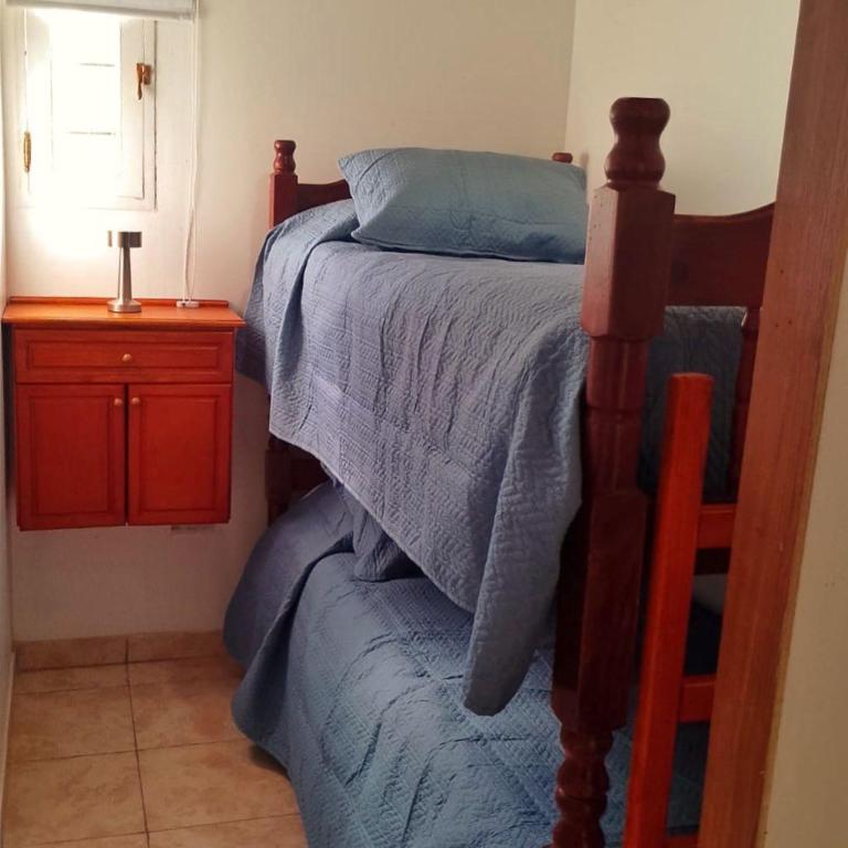 La casita de Josi - Two-Bedroom Apartment - 11