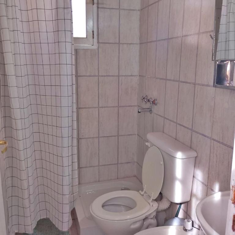 La casita de Josi - Two-Bedroom Apartment - 12
