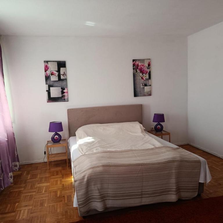 Sunshine Apartments Visoko - Apartment mit 2 Schlafzimmern - 2