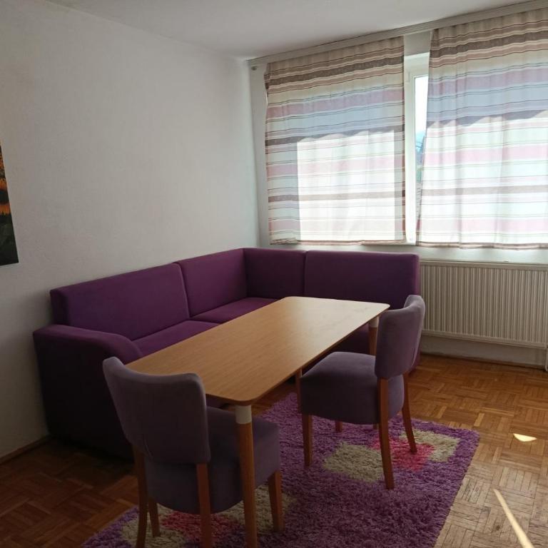 Sunshine Apartments Visoko - Apartment mit 2 Schlafzimmern - 4