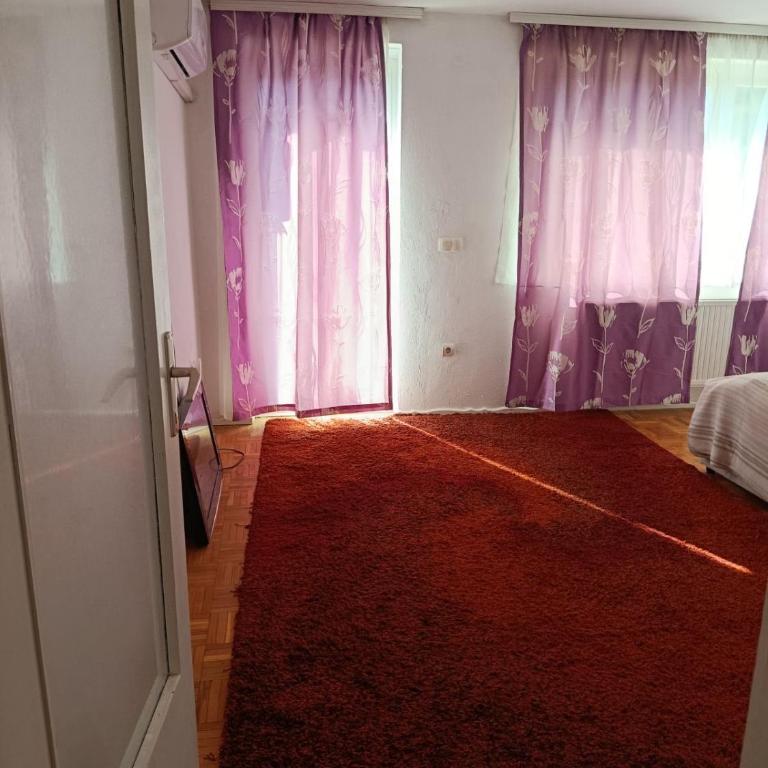 Sunshine Apartments Visoko - Apartment mit 2 Schlafzimmern - 6