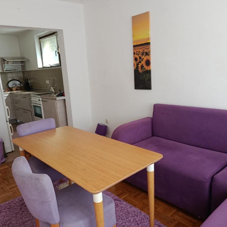 Sunshine Apartments Visoko - Apartment mit 2 Schlafzimmern - 7