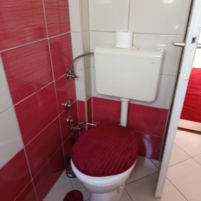 Sunshine Apartments Visoko - Apartment mit 2 Schlafzimmern - 9