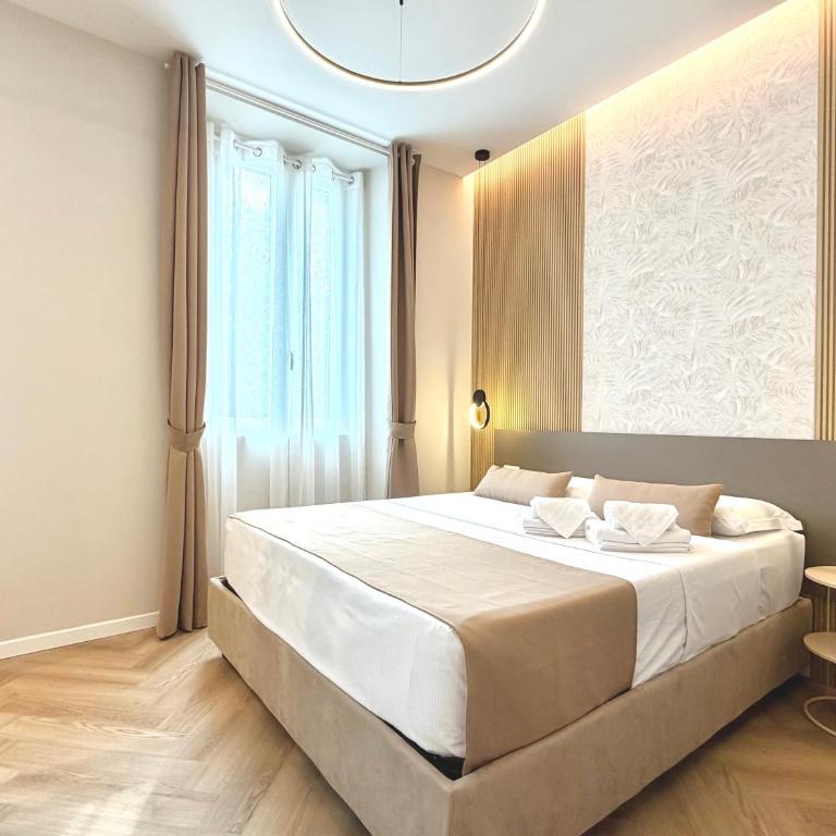 Central Pearl - royal stay near the lake - Appartement 1 Chambre - 2