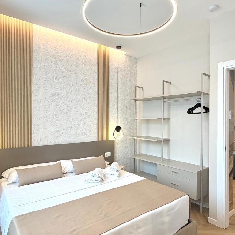 Central Pearl - royal stay near the lake - Appartement 1 Chambre - 7