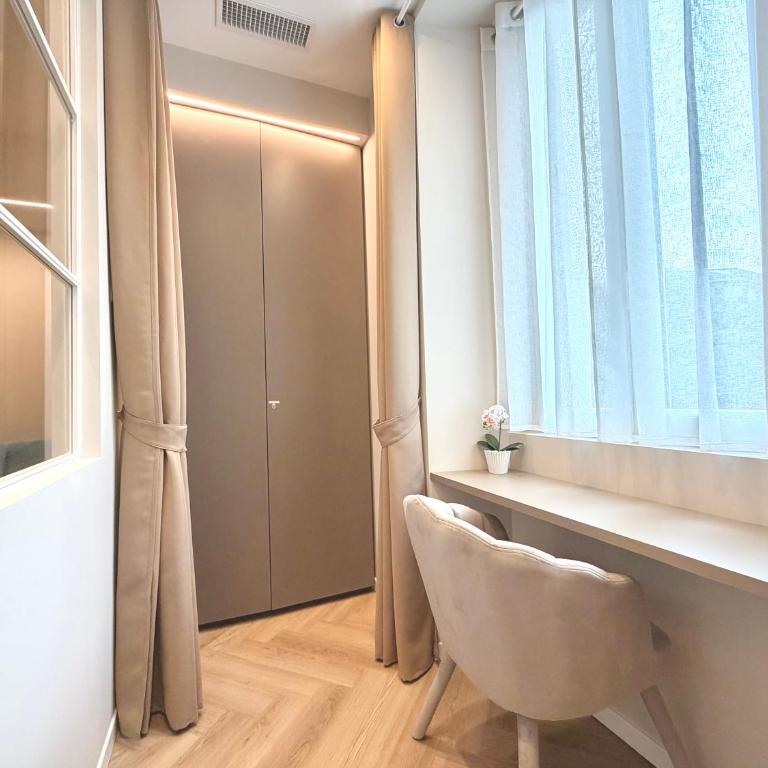Central Pearl - royal stay near the lake - Appartement 1 Chambre - 10