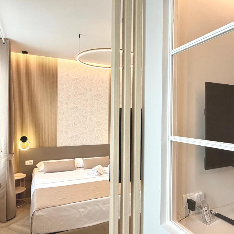 Central Pearl - royal stay near the lake - Appartement 1 Chambre - 9