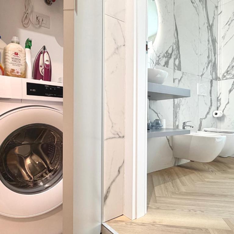 Central Pearl - royal stay near the lake - Appartement 1 Chambre - 17