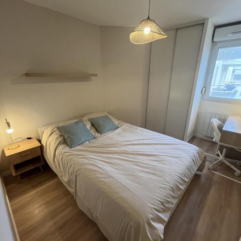 Charmand 3 chambres - Appartement 1 Chambre - 2
