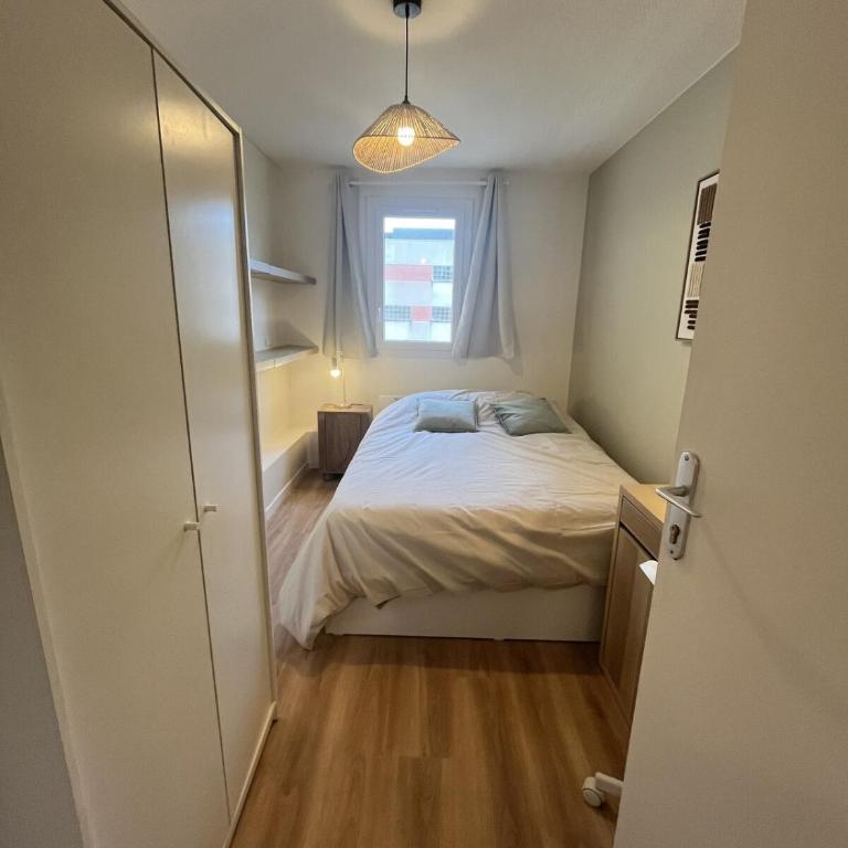Charmand 3 chambres - Appartement 1 Chambre - 10