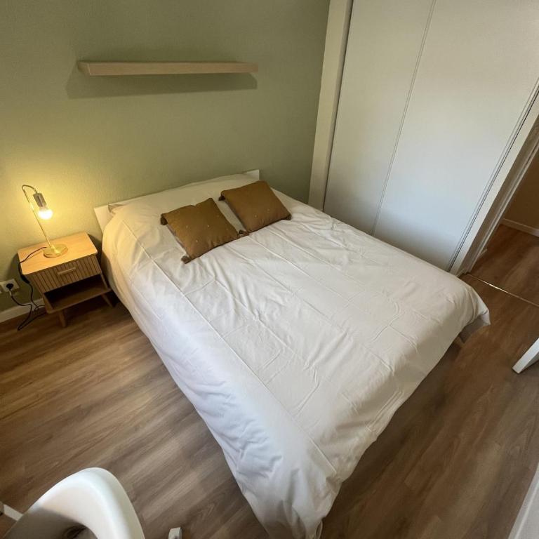 Charmand 3 chambres - Appartement 1 Chambre - 13