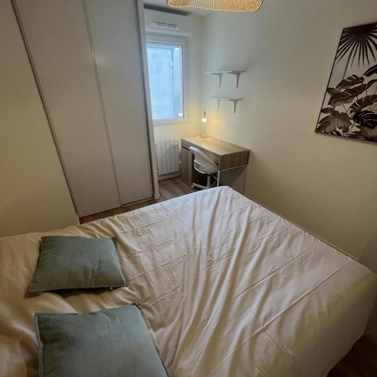 Charmand 3 chambres - Appartement 1 Chambre - 14