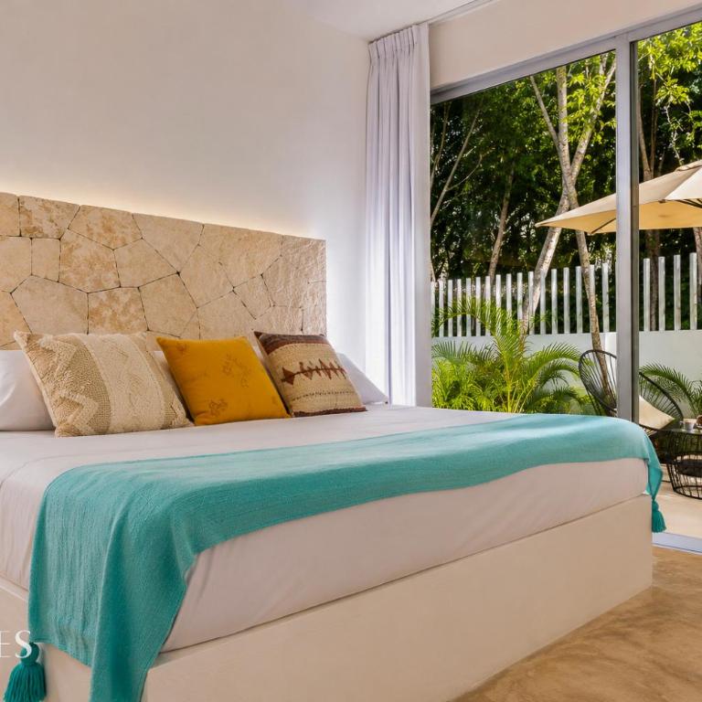 Villa Semilla Oasis Tropical by Waves - Villa mit privatem Pool - 5