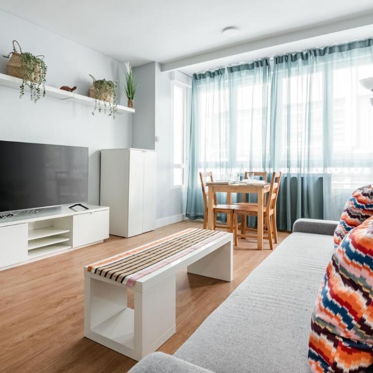 Manuel Becerra Apartment - For 4 people - Appartement 1 Chambre - 1