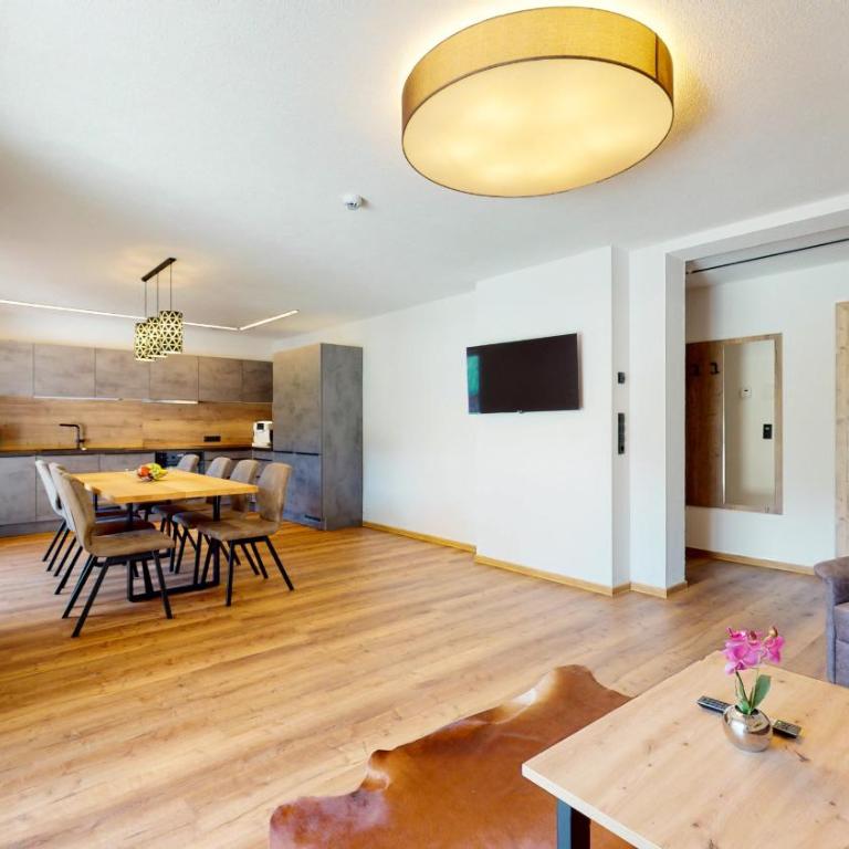 PitzPlus Appartements - Apartment mit 3 Schlafzimmern - 1