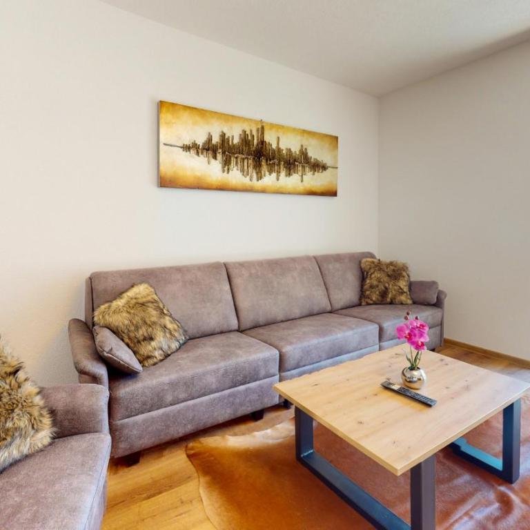 PitzPlus Appartements - Apartment mit 3 Schlafzimmern - 2