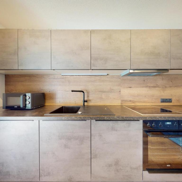 PitzPlus Appartements - Apartment mit 3 Schlafzimmern - 4
