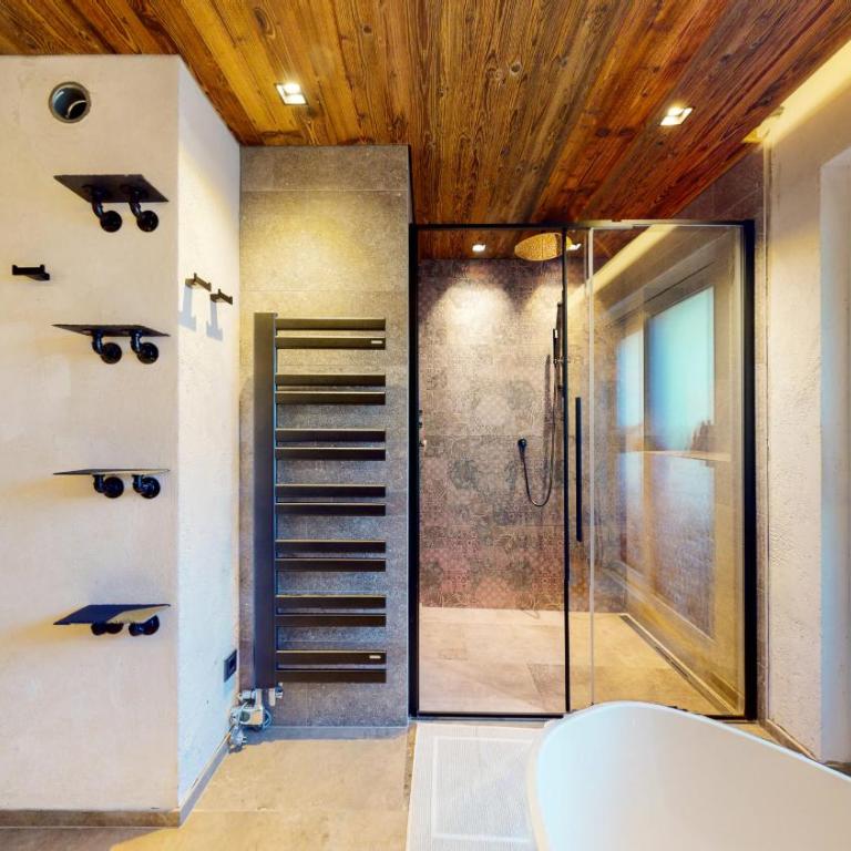 PitzPlus Appartements - Apartment mit 3 Schlafzimmern - 9
