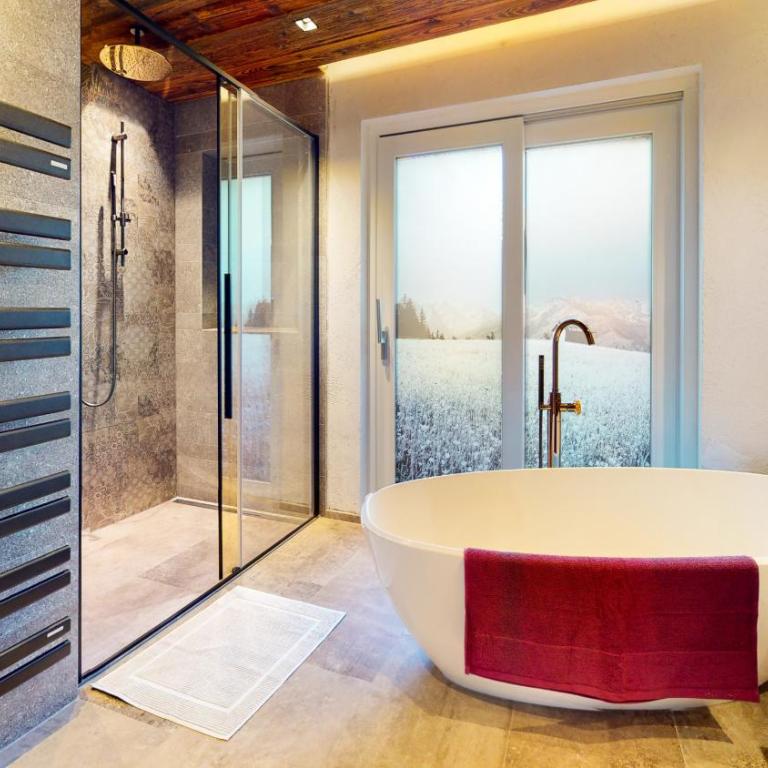 PitzPlus Appartements - Apartment mit 3 Schlafzimmern - 11