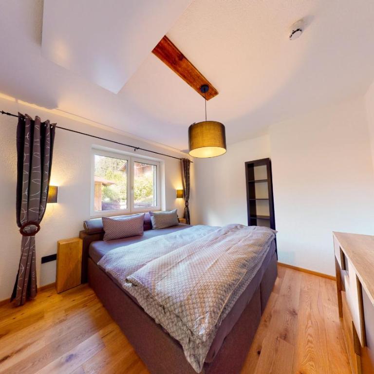 PitzPlus Appartements - Apartment mit 3 Schlafzimmern - 12