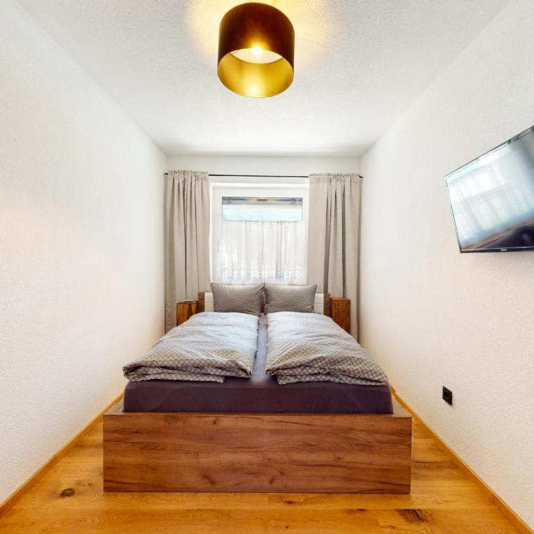 PitzPlus Appartements - Apartment mit 3 Schlafzimmern - 14