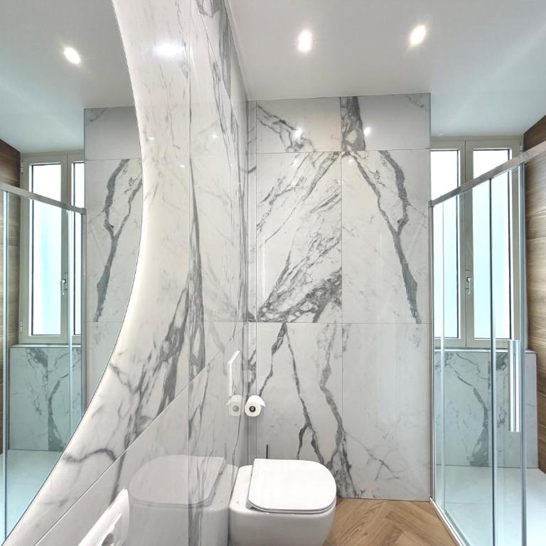 Central Pearl - royal stay near the lake - Appartement 1 Chambre - 6