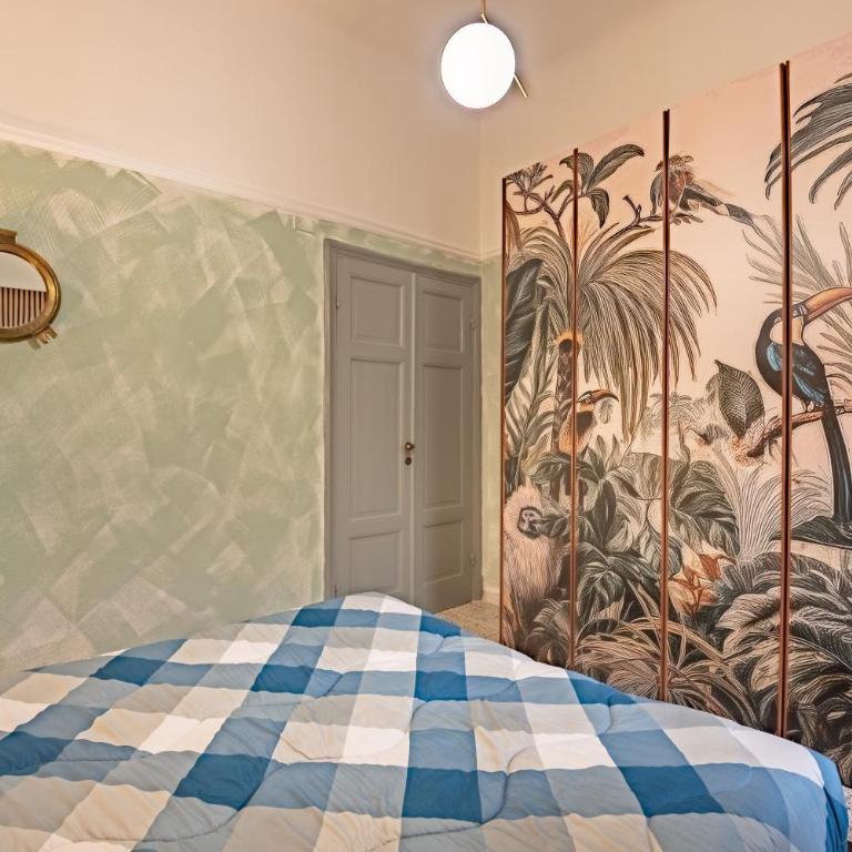 LaViaDelleSpezie- next station-5Terre-AC - Apartment mit 2 Schlafzimmern und Terrasse - 15
