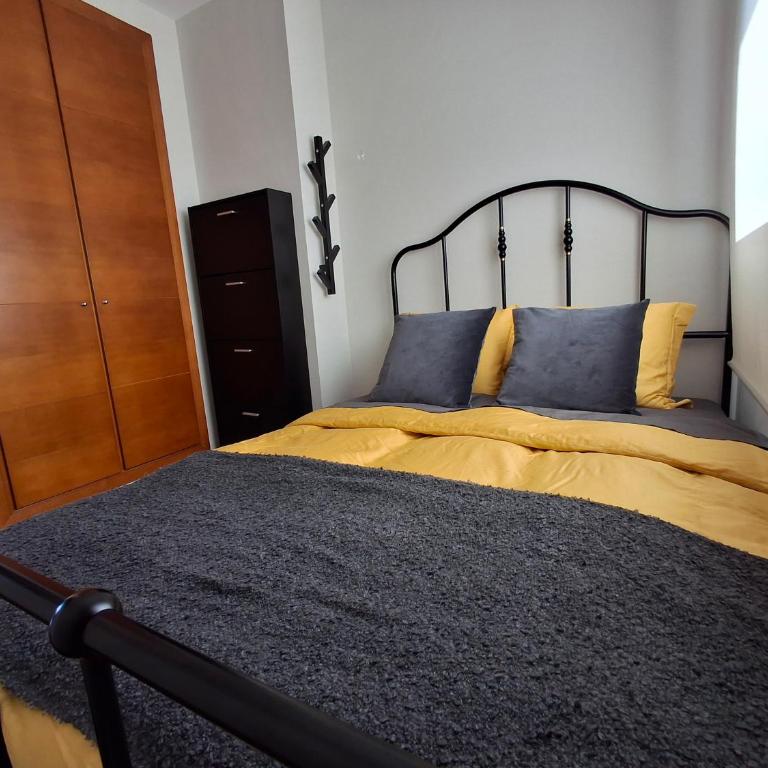 Casa del Lago Free Covered Parking - Apartment mit 2 Schlafzimmern und Aussicht - 4
