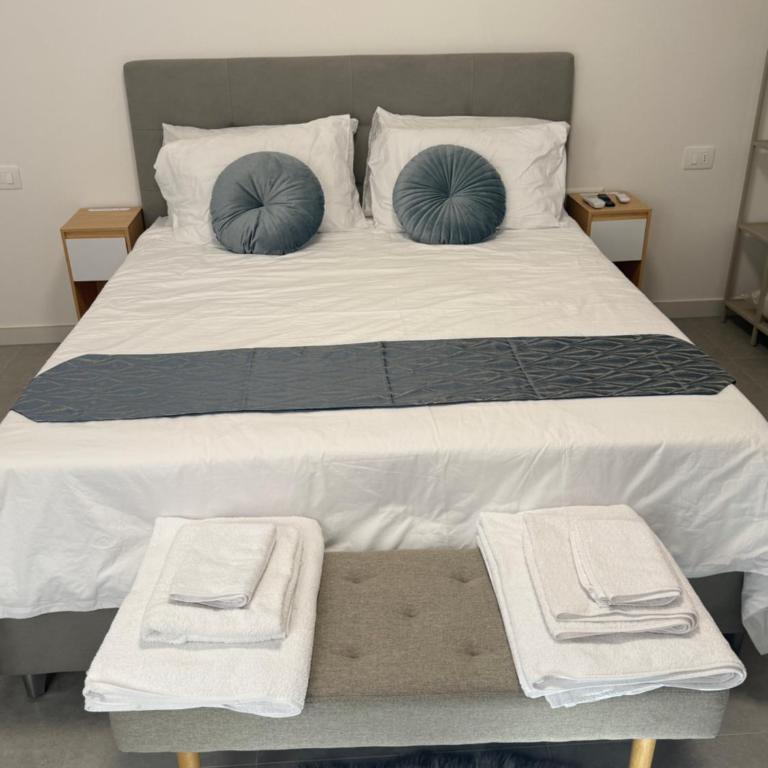 Casa sissy - Appartamento con 2 Camere da Letto - 3