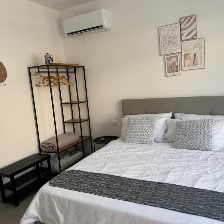 Casa sissy - Appartamento con 2 Camere da Letto - 14