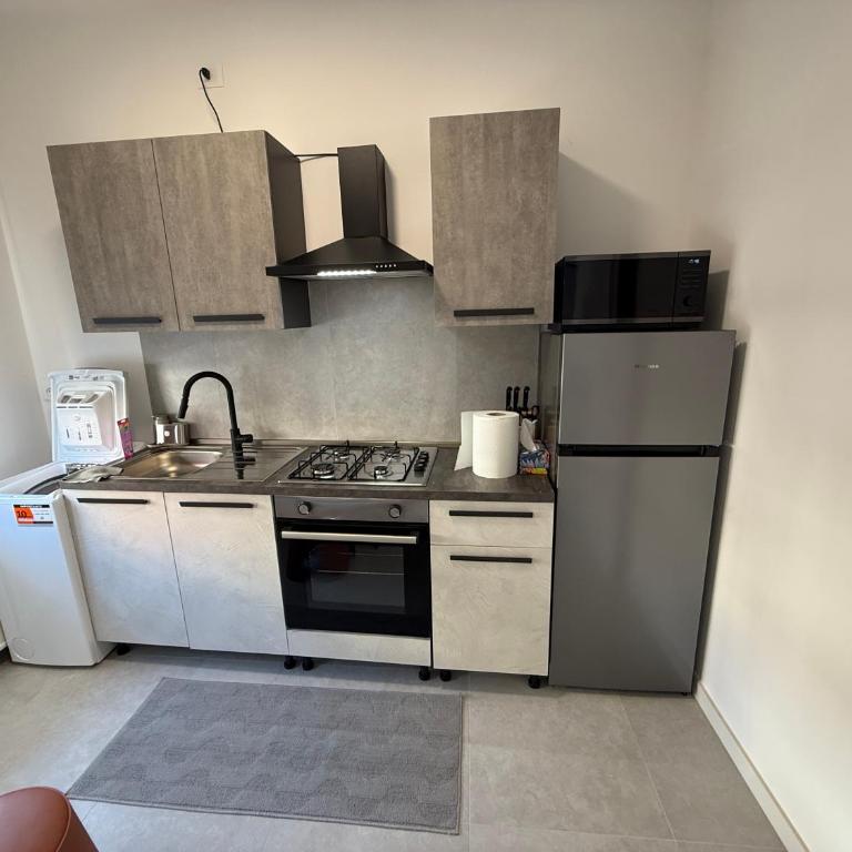 Casa sissy - Appartamento con 2 Camere da Letto - 15