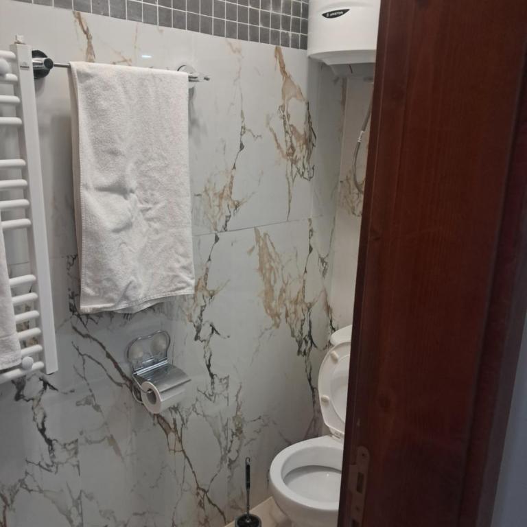 Studio apartment Nikola R - One-Bedroom Apartment - 4