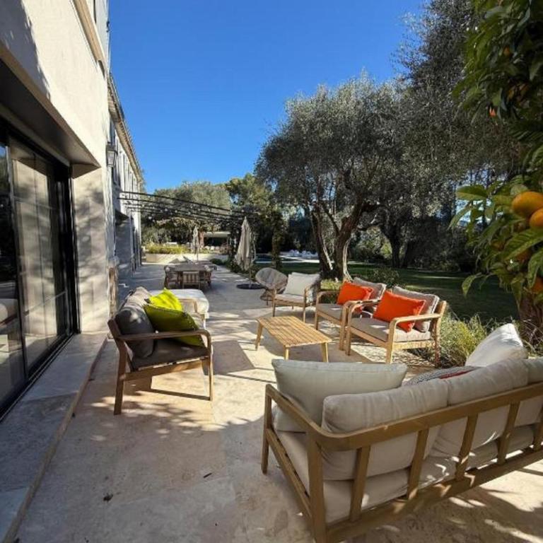 Exclusive Stunning Views Pool - Villa - 2