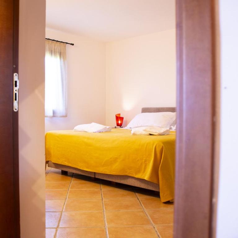 Solemar Sicilia - Le Casette Di Calzata - Casa Vacanze - 1