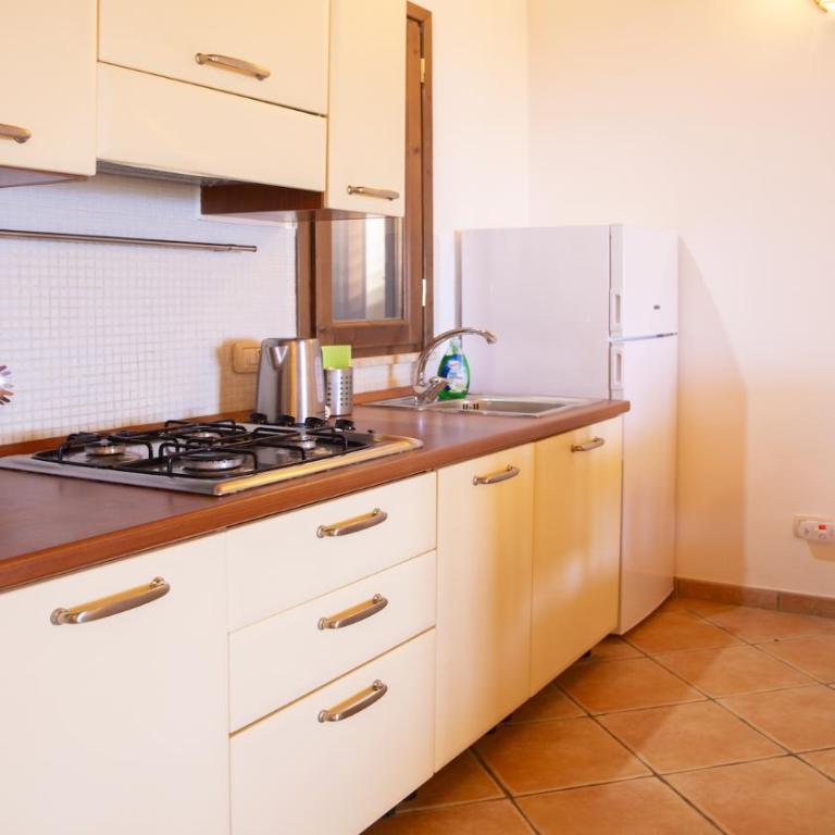 Solemar Sicilia - Le Casette Di Calzata - Casa Vacanze - 7
