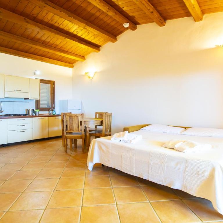 Solemar Sicilia - Le Casette Di Calzata - Casa Vacanze - 3