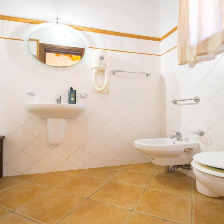 Solemar Sicilia - Le Casette Di Calzata - Casa Vacanze - 6