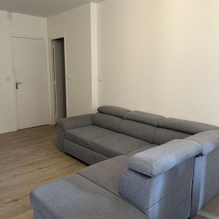 Le Refuge d 'Hélène - Appartement 1 Chambre - 1