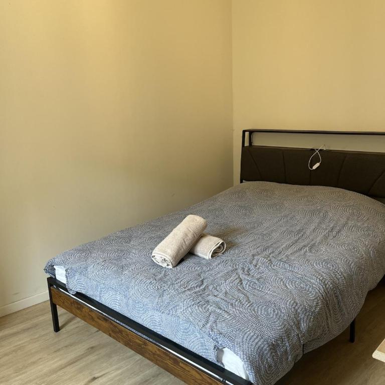 Le Refuge d 'Hélène - Appartement 1 Chambre - 4