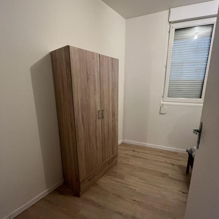Le Refuge d 'Hélène - Appartement 1 Chambre - 5