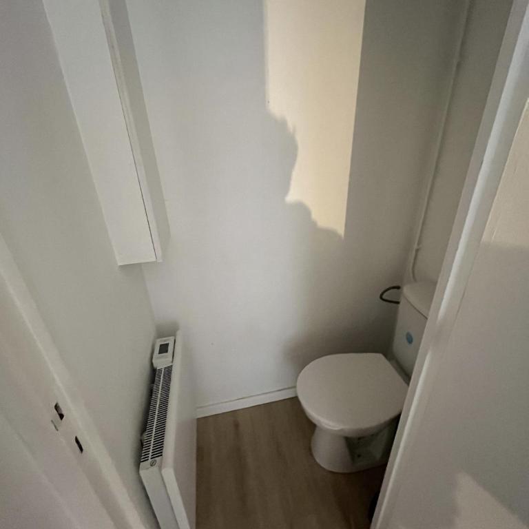 Le Refuge d 'Hélène - Appartement 1 Chambre - 8