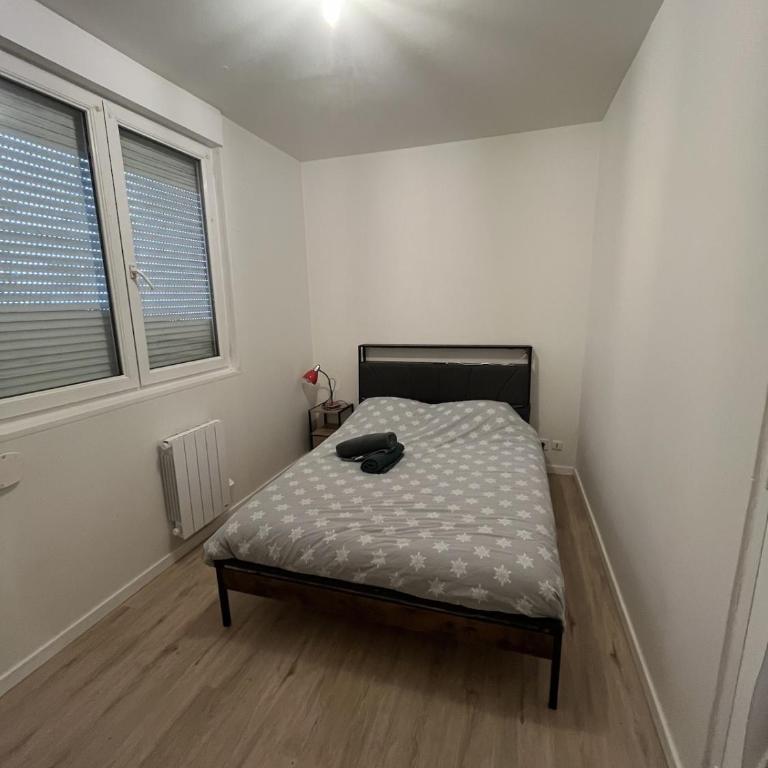 Le Refuge d 'Hélène - Appartement 1 Chambre - 9