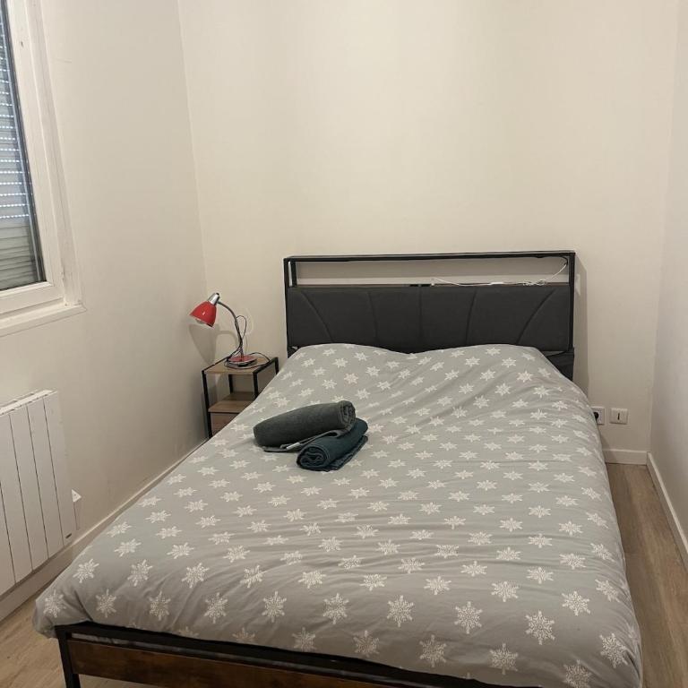 Le Refuge d 'Hélène - Appartement 1 Chambre - 11