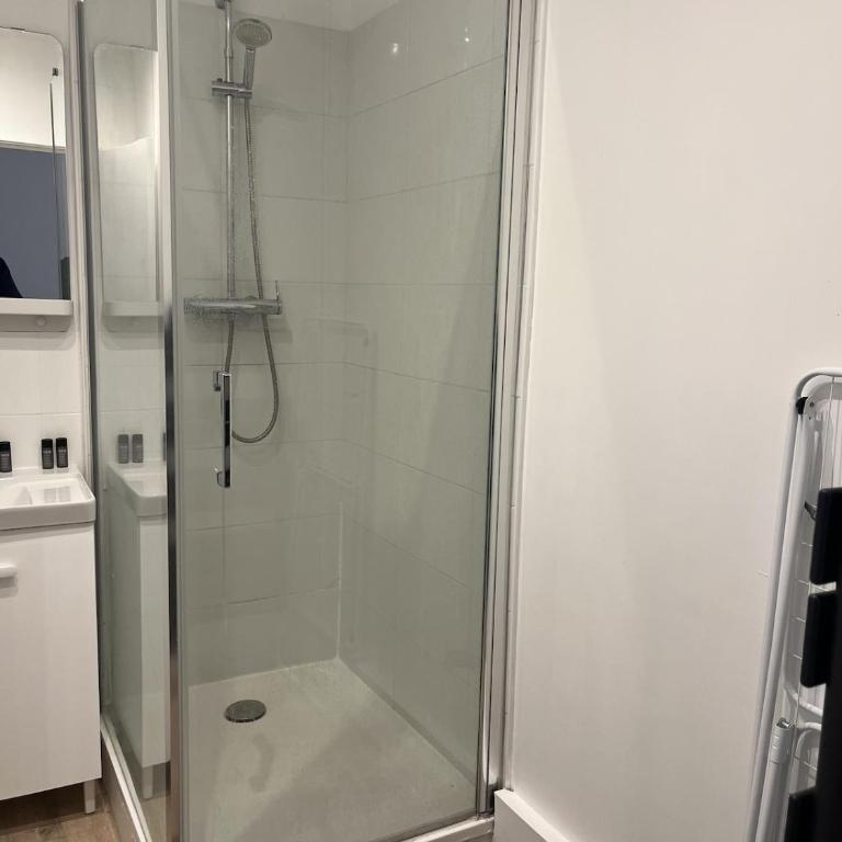 Le Refuge d 'Hélène - Appartement 1 Chambre - 15