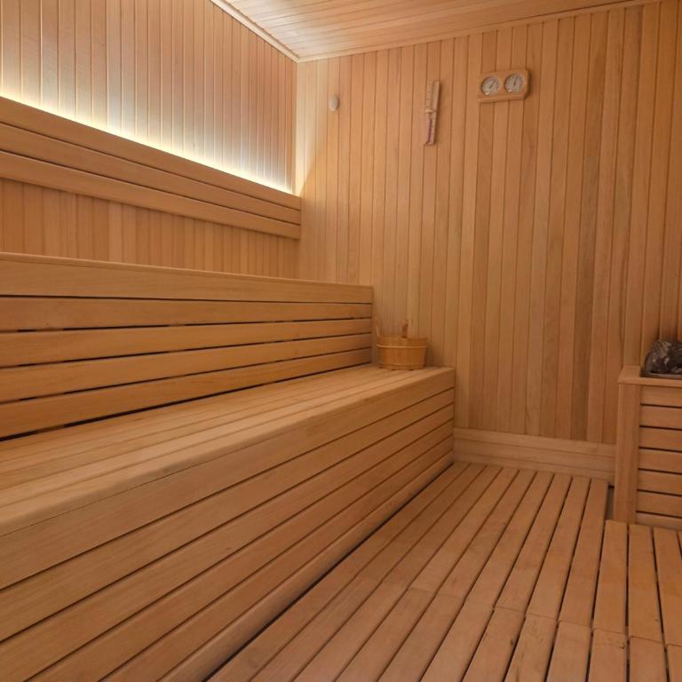 Apartman Monte Verde Zlatibor - Gomax Spa & Lux - One-Bedroom Apartment - 33