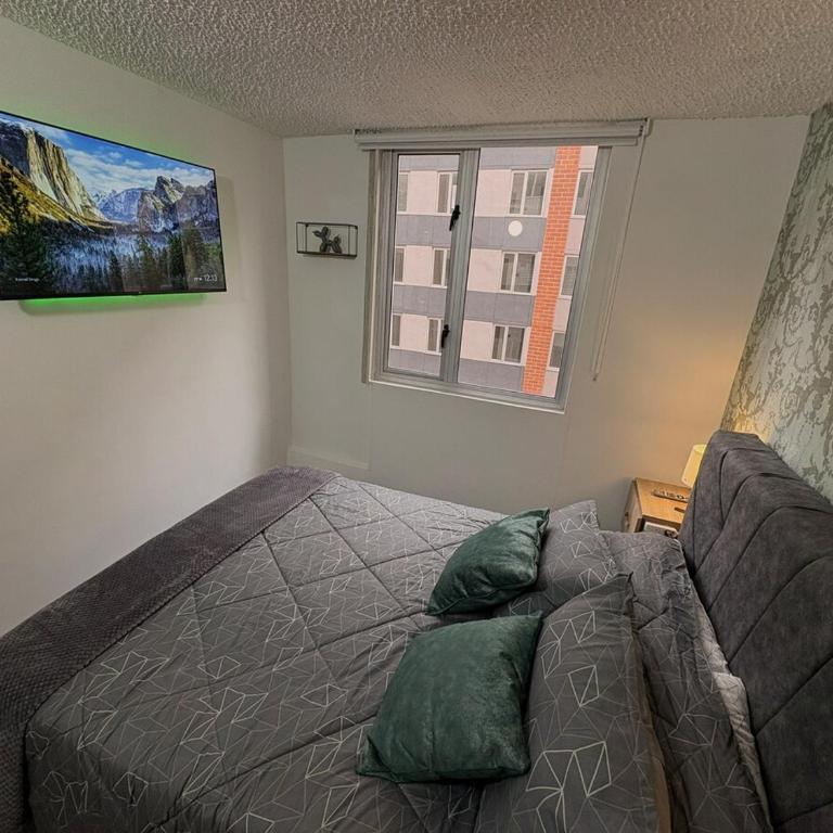 Rest near the Dorado Airport - Apartment - One-Bedroom Apartment - 2