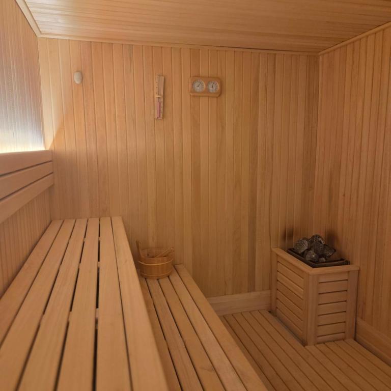 Apartman Monte Verde Zlatibor - Gomax Spa & Lux - One-Bedroom Apartment - 34