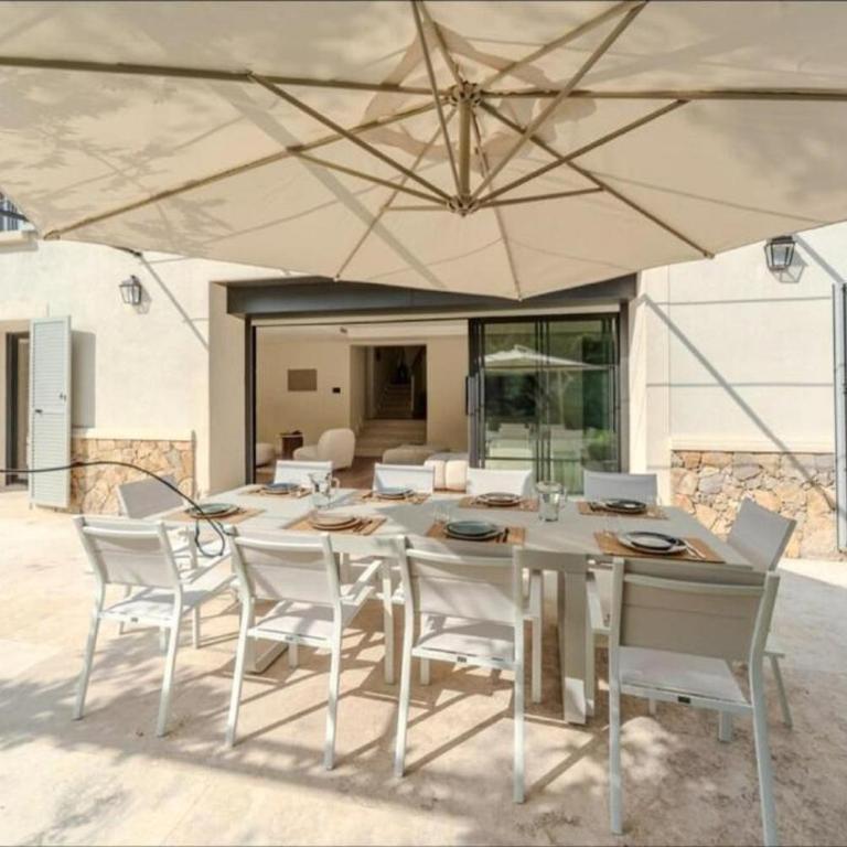 Exclusive Stunning Views Pool - Villa - 37