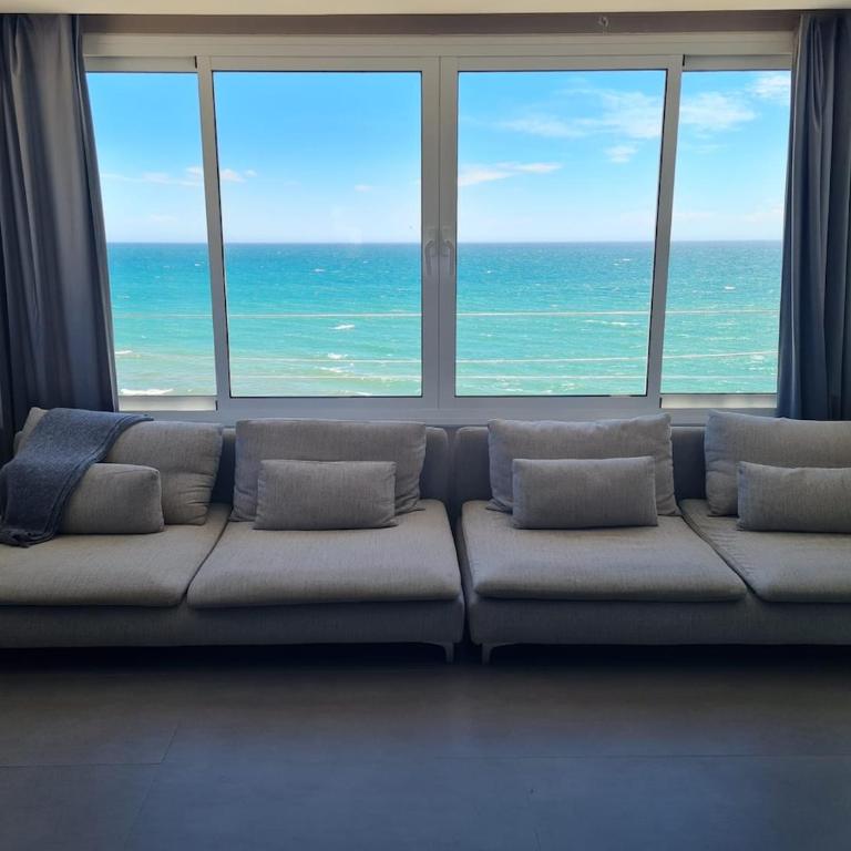 Romantische Auszeit Penthouse mit Meerblick - Appartamento con Vista Piscina - 8