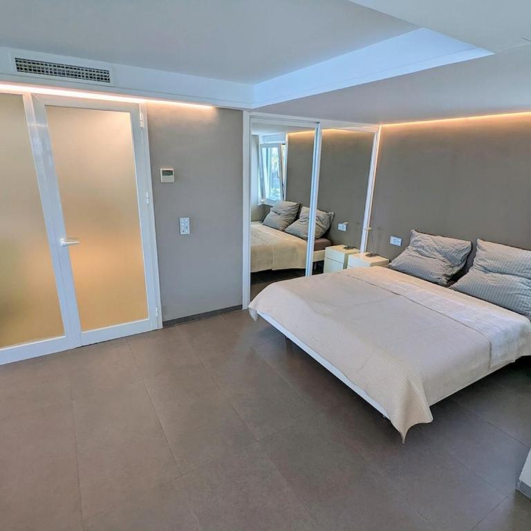 Romantische Auszeit Penthouse mit Meerblick - Appartamento con Vista Piscina - 6